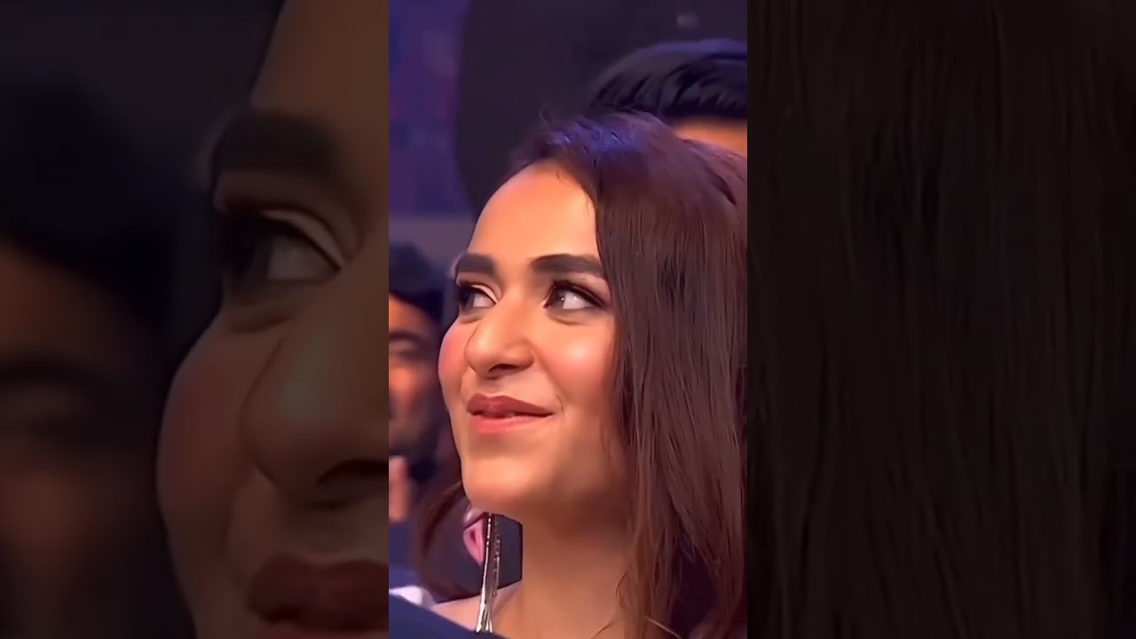 yumna zaidi Raz e ulfat #shorts #ytshorts