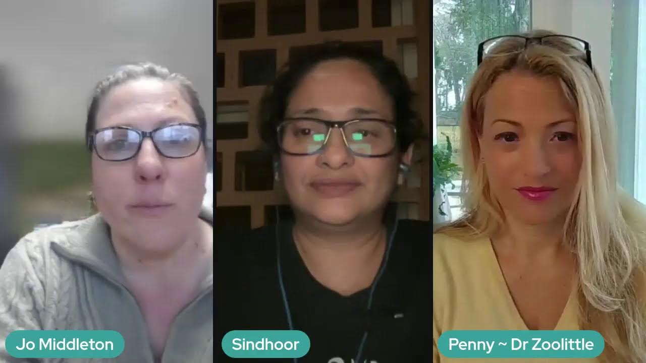 Season 4, Episode 4: Free-Living Community Dogs with Sindhoor Pangal
