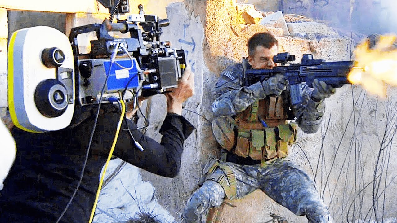 TRANSFORMERS: REVENGE OF THE FALLEN Featurette - 