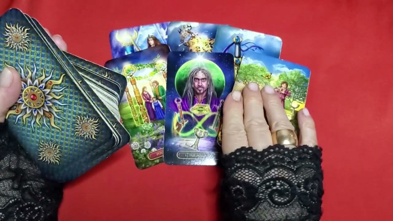 ❤️ ❤️❤️Какие его мысли о тебе сегодня❤️ ❤️❤️ ❤️Гадание на картах
