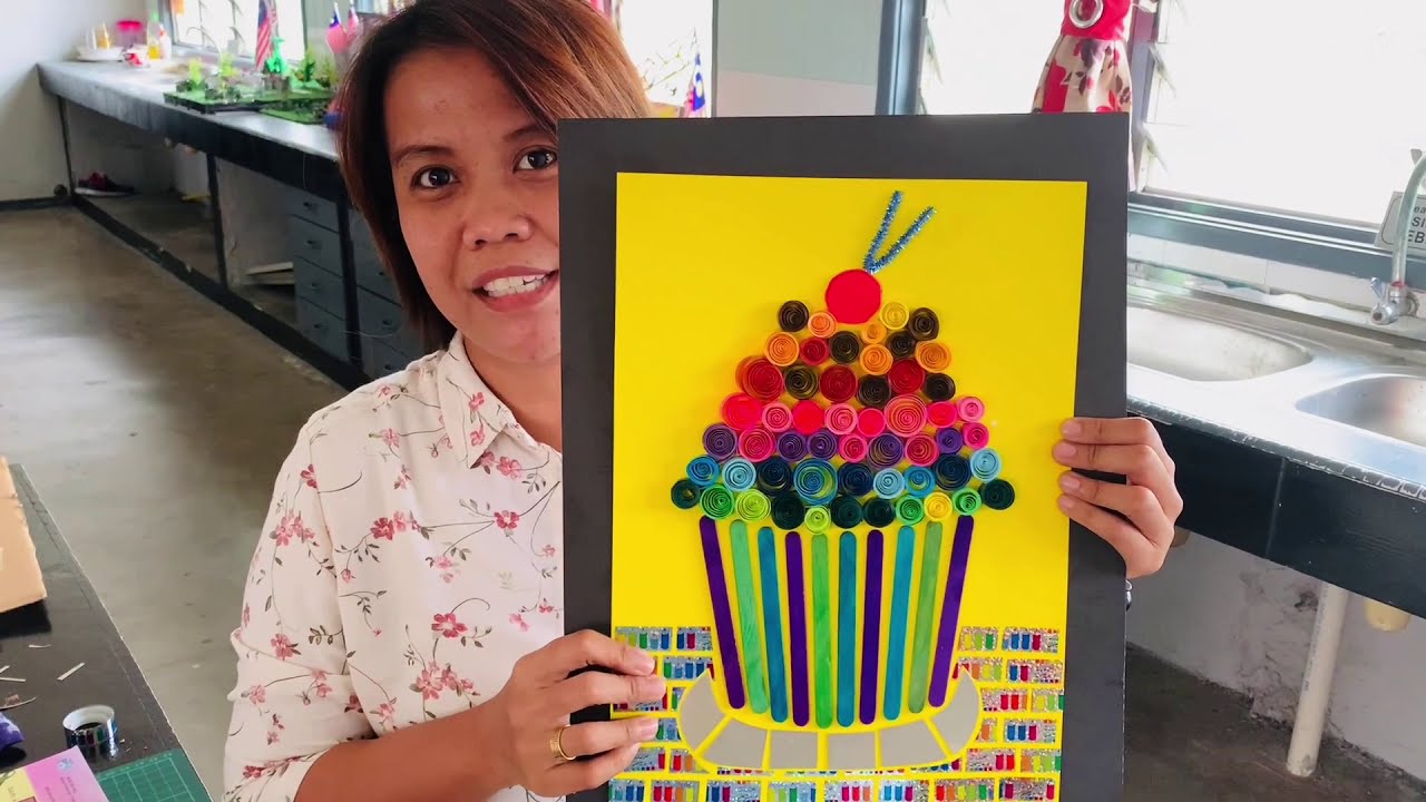 Pendidikan Seni Visual Tahun 4