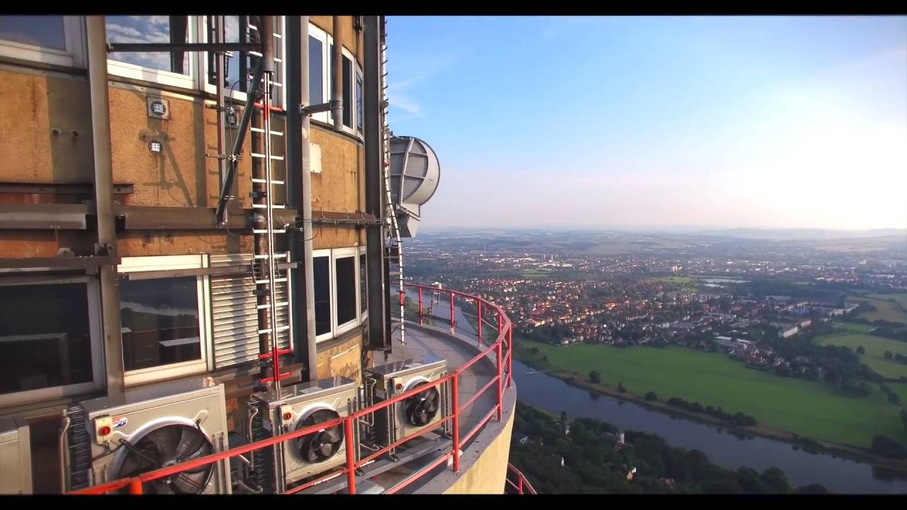 Fernsehturm Dresden