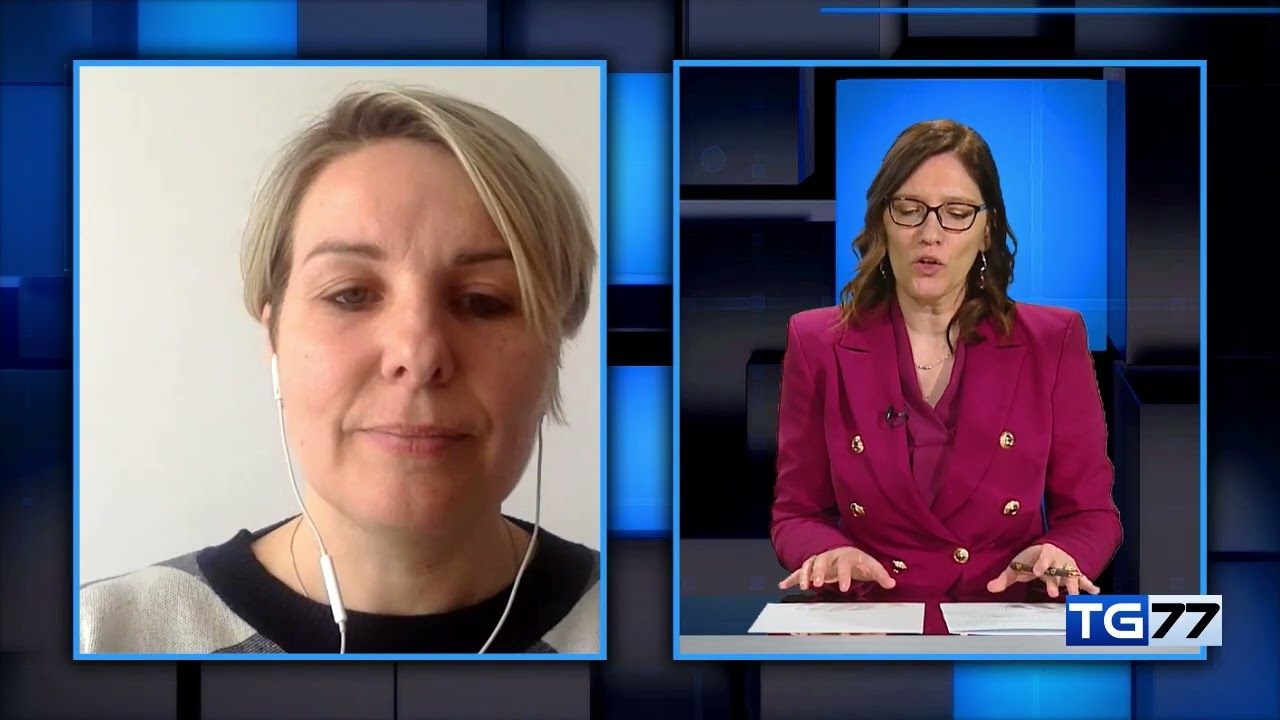 TG77 - il TG dei Sindaci sul CANALE77 | 06 03 2026