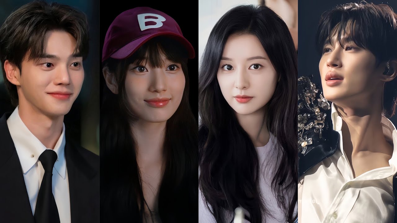 [Kdrama]Đỉnh cao ghệ này đã đẹp mà còn chiến #kdrama #tiktok