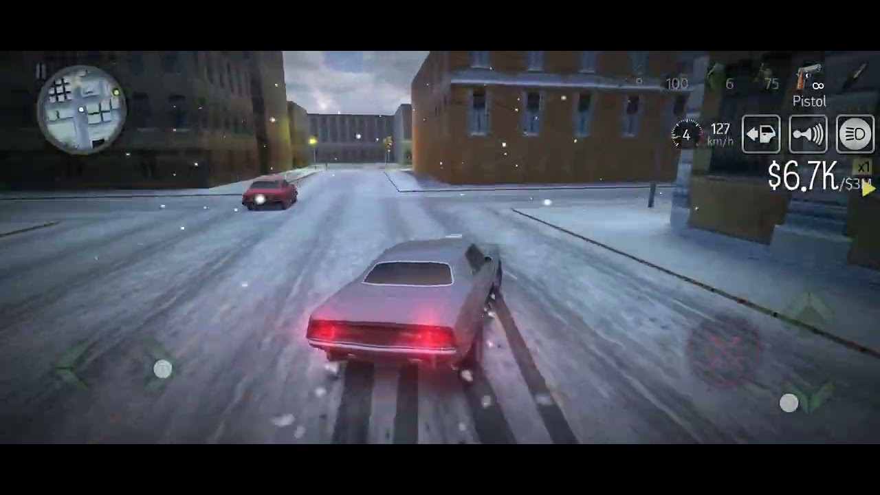 Epic crashes in payback2 | Android Gameplay 