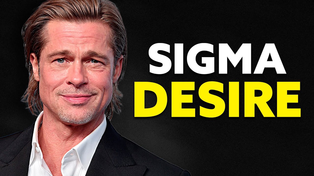 8 Mysterious Things Only Sigma Males Truly Desire