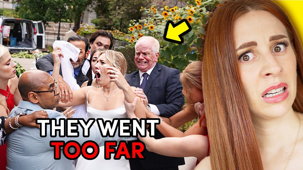 In-Law Drama That Got COMPLETELY Out of Hand