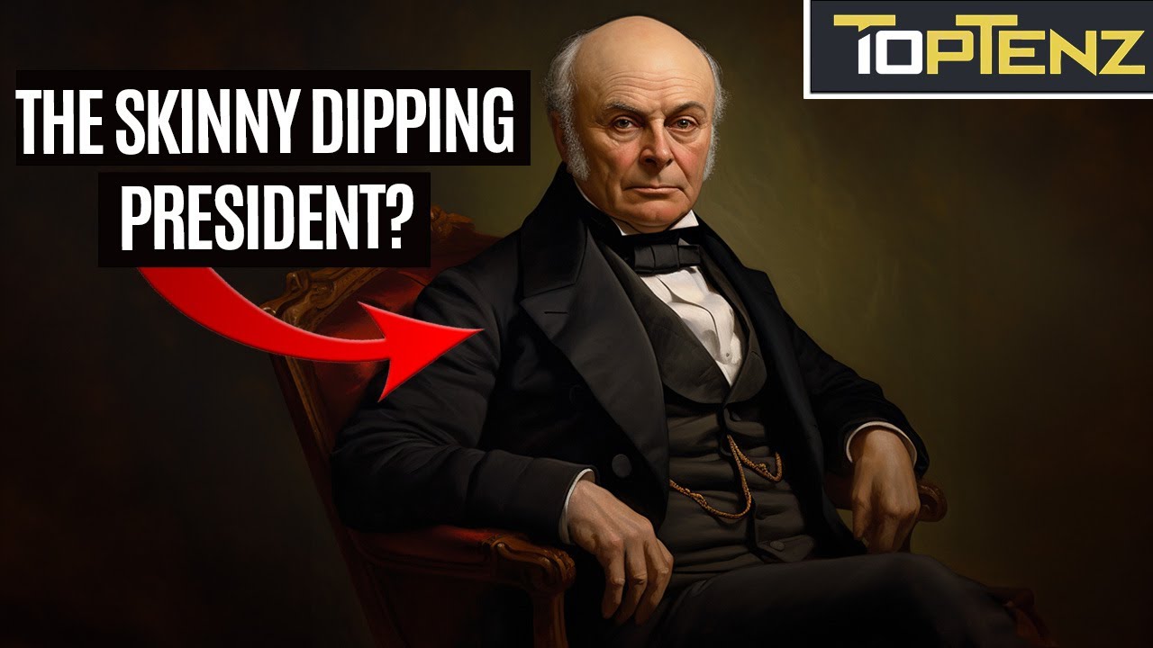 10 Lesser Known Facts About Presidents