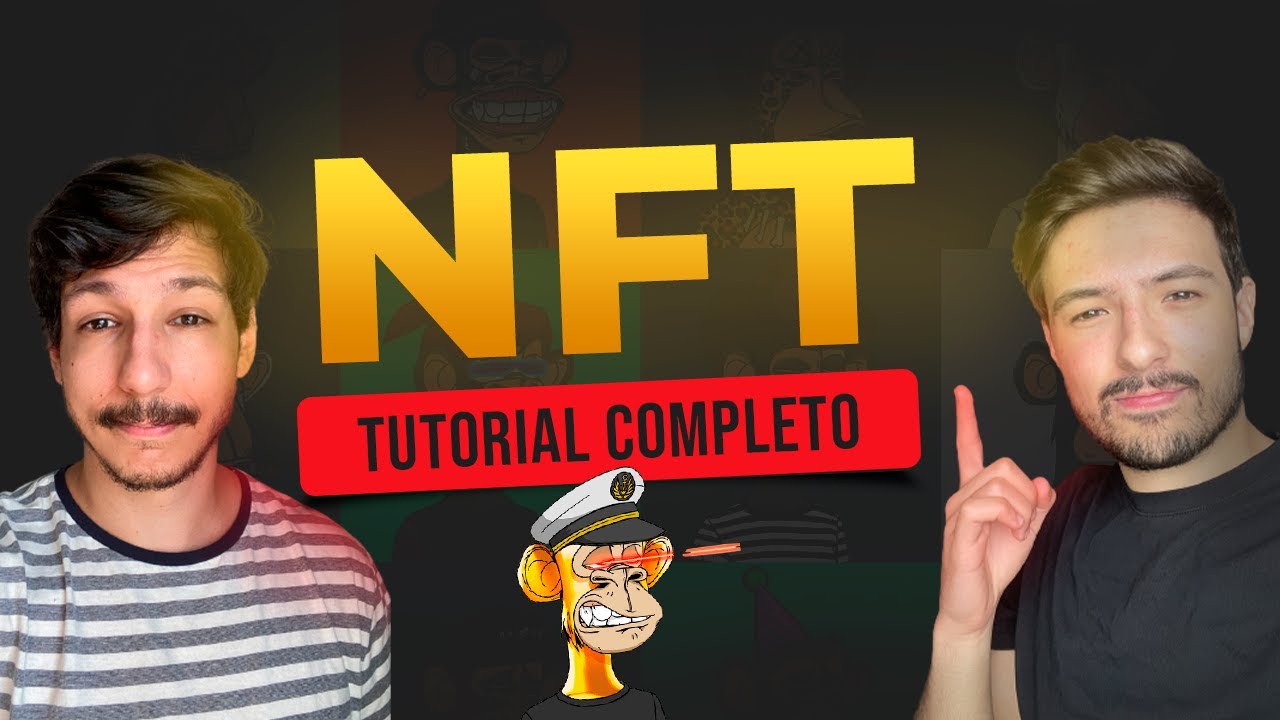 NFT! TUDO SOBRE UM PROJETO NFT! Como ACHAR, COMPRAR e VENDER uma NFT! ft ROG NFT