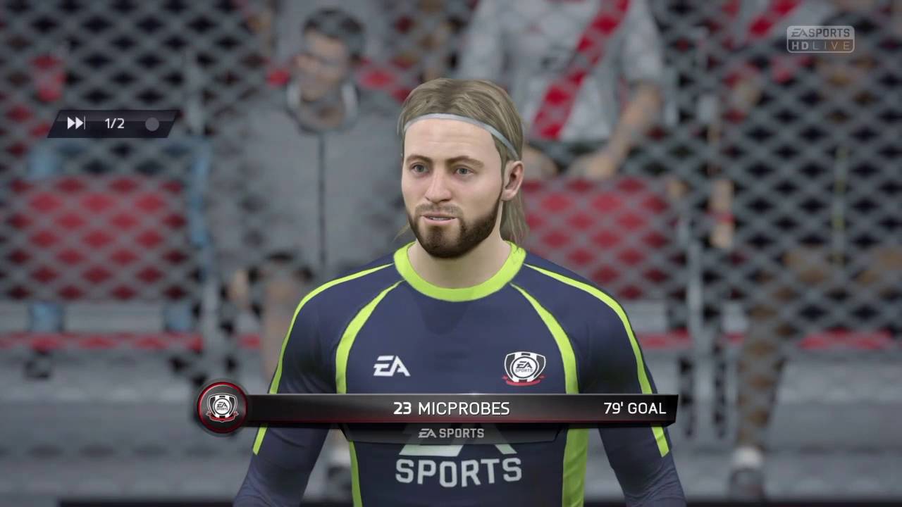 Micprobes 2 Long Goals + stoppage time winner 7/9/16 Pro Drop In