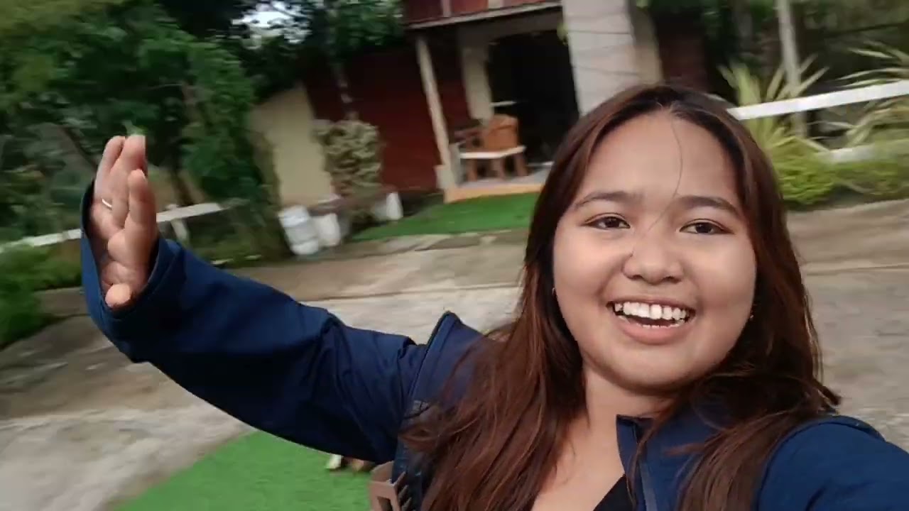 Vlog 2, Going to Amarah Farm