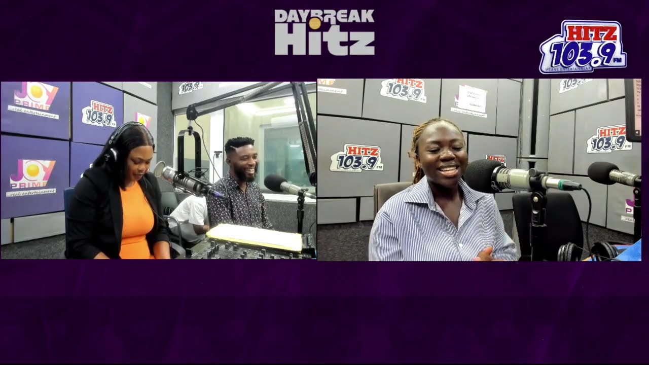 “Why Pass a Law to Ban Me from Eating ‘Dadzi’ (Cat)?” – Kwame Dadzie Reacts to Call for Ban