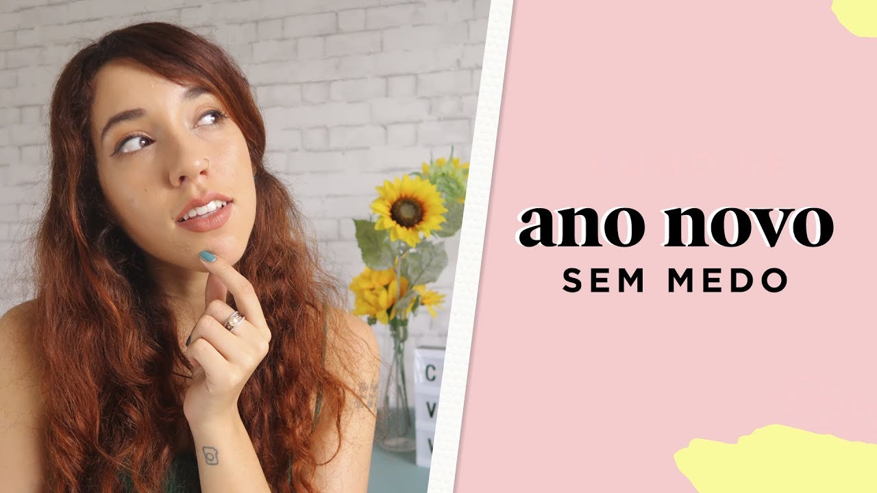 Minha vida vai MUDAR em 2019