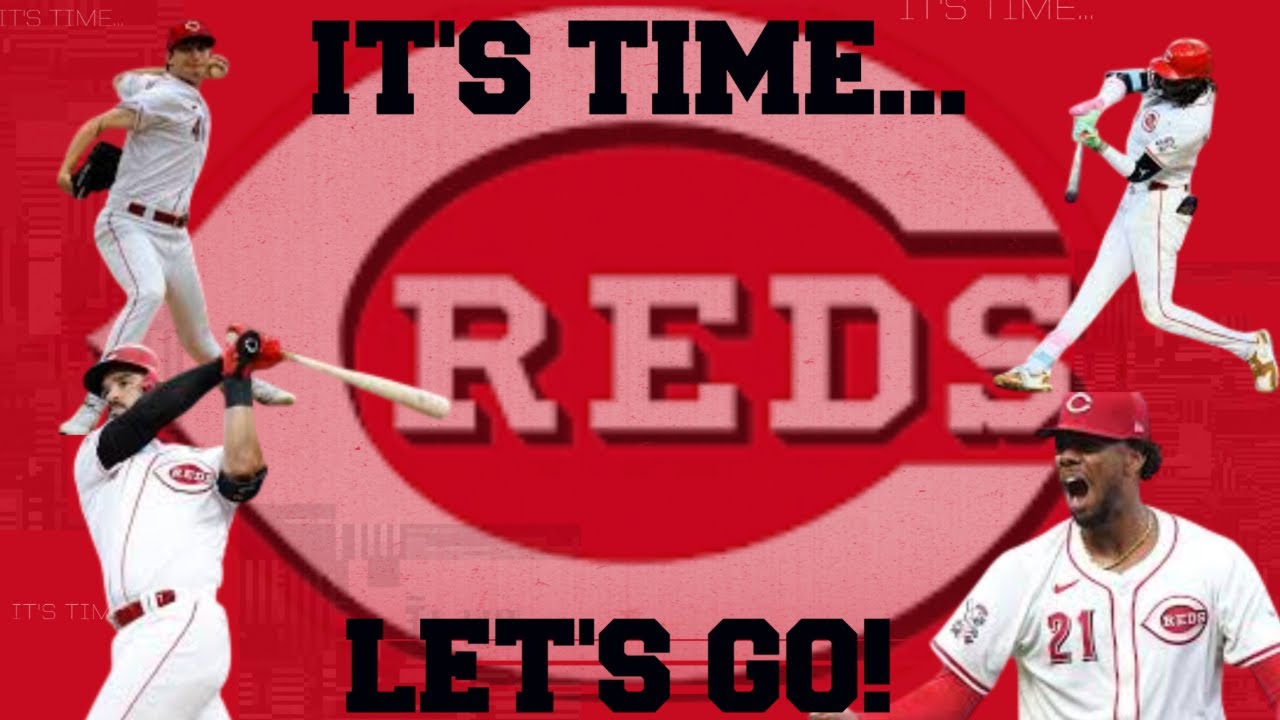 Stay Reds Hot: Ep: 1