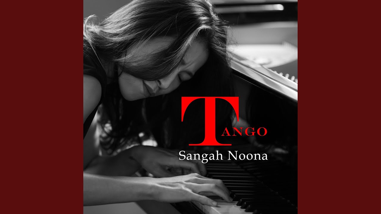 Tango n.3 (Tango Suite)