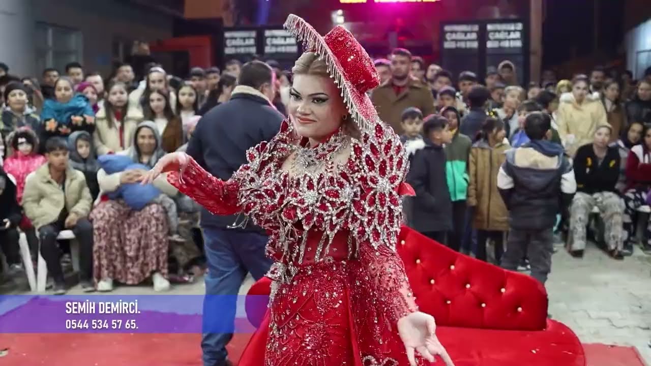 YUSUF & GÖKÇE HAYRABOLU ROMAN DÜĞÜNLERİ 2026.