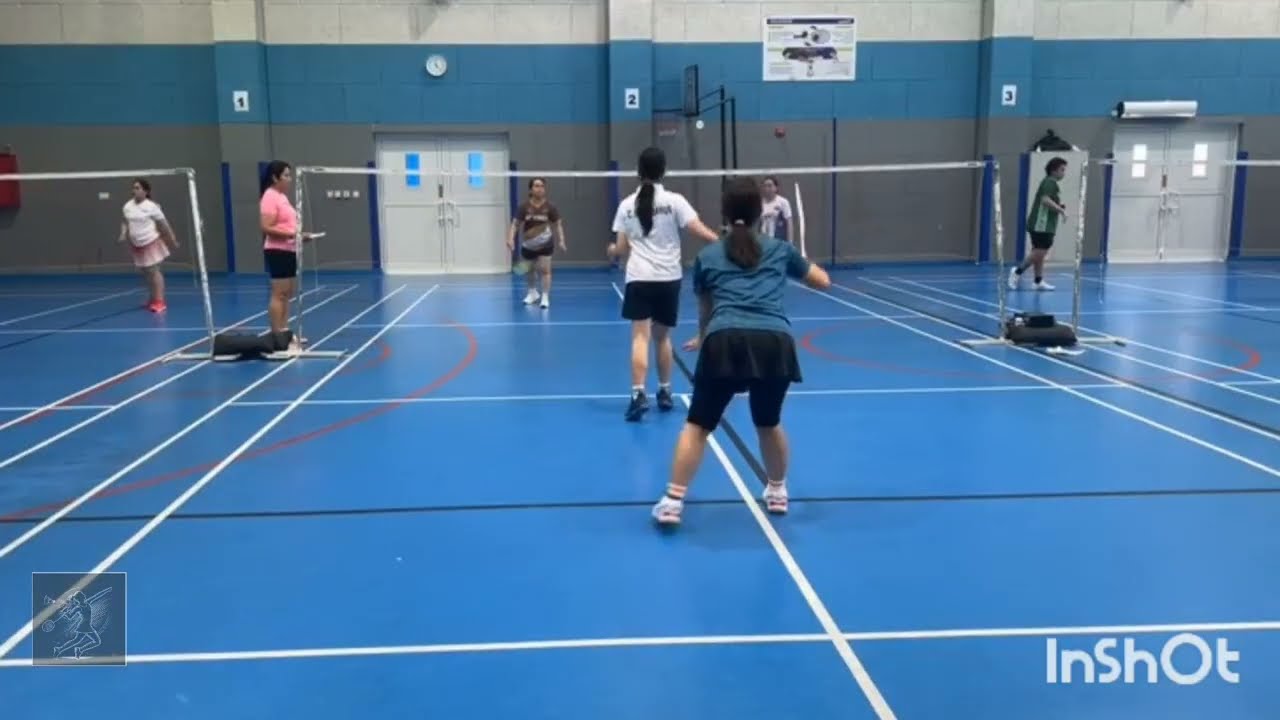 🏸🔥 POONATICS POWER SERIES (Mini Edition) – Series 5 🔥🏸