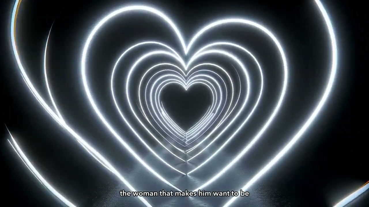 he is CHASING you ✦ SP subliminal