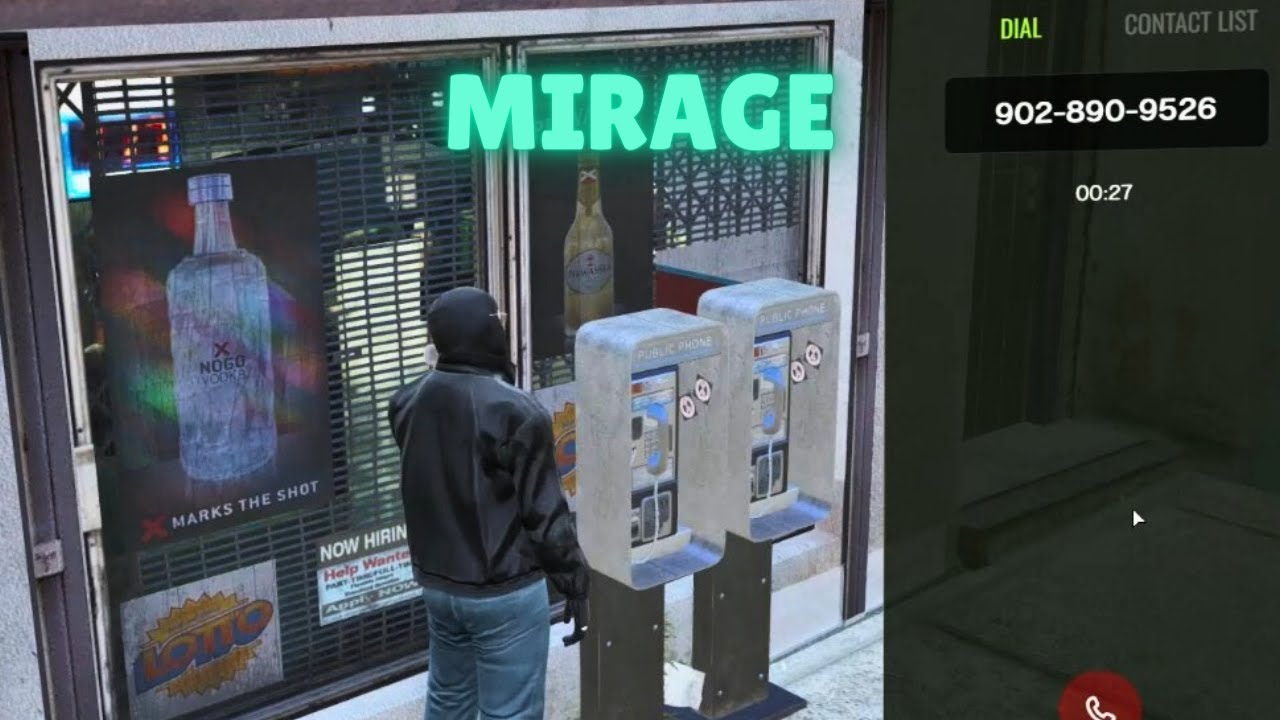 Mr. K Take Another Business