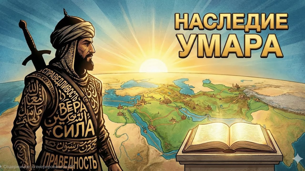 «Нам достаточно Корана» — фраза, которая изменила ислам