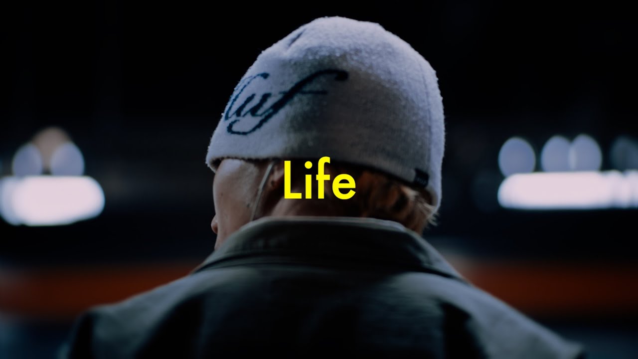 Arche - Life【Official Music Video】