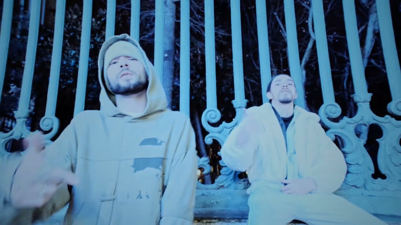 BMBB - civeleq ft. Hermesdeniz [MUSIC VIDEO]