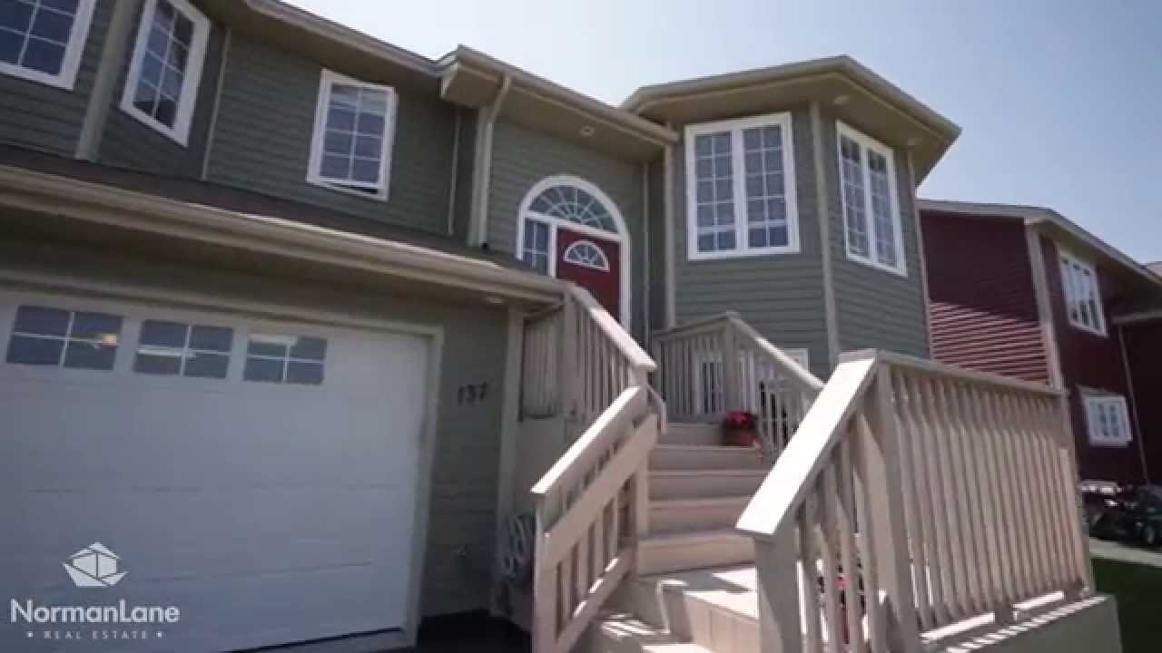 137 Ladysmith Drive St  John's, NL