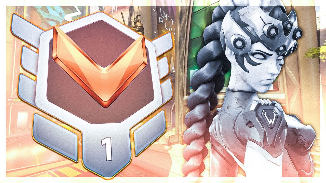 ¡LA WIDOWMAKER MAS PACIENTE DE BRONCE! || COMENTANDO BRONCES #8