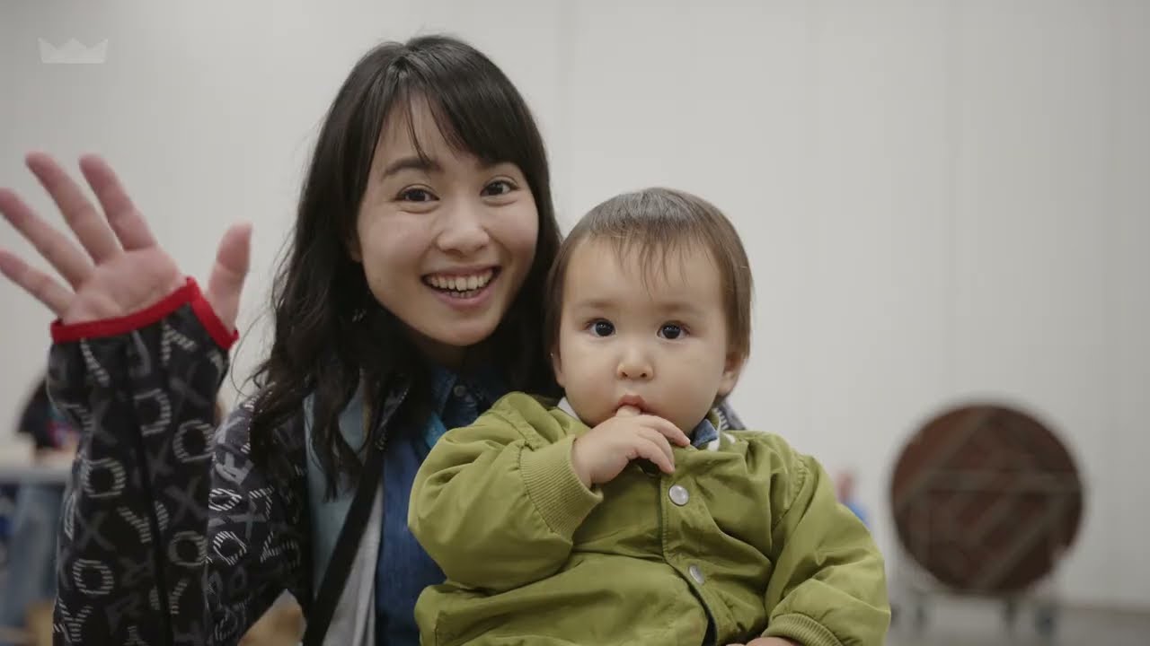 General Assembly 2023 Highlight Video (English)