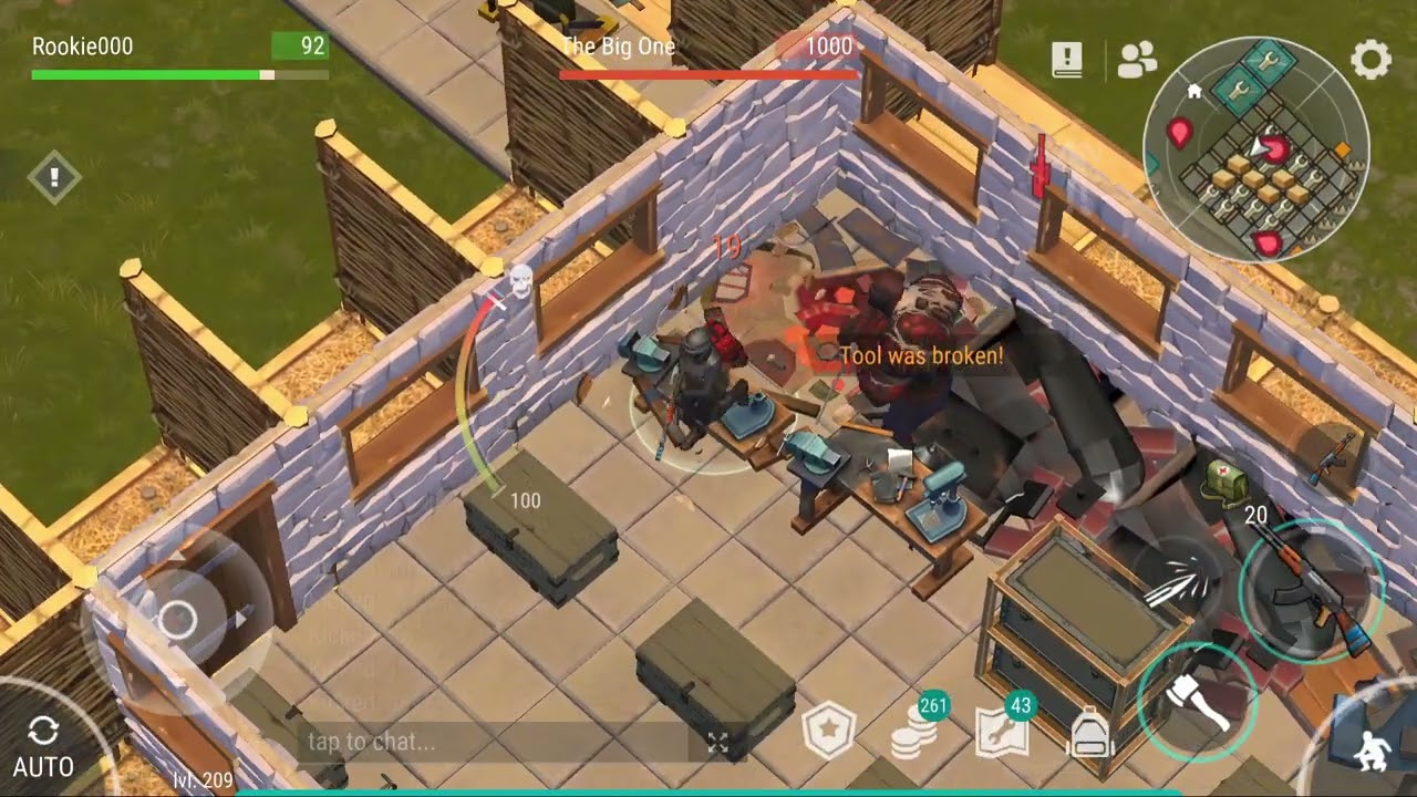 LDOE raid JessicaLynn