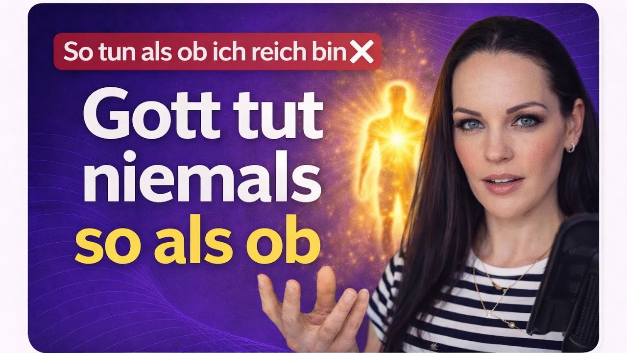 Du bist Gott! Deine 3D ändert sich nicht?!