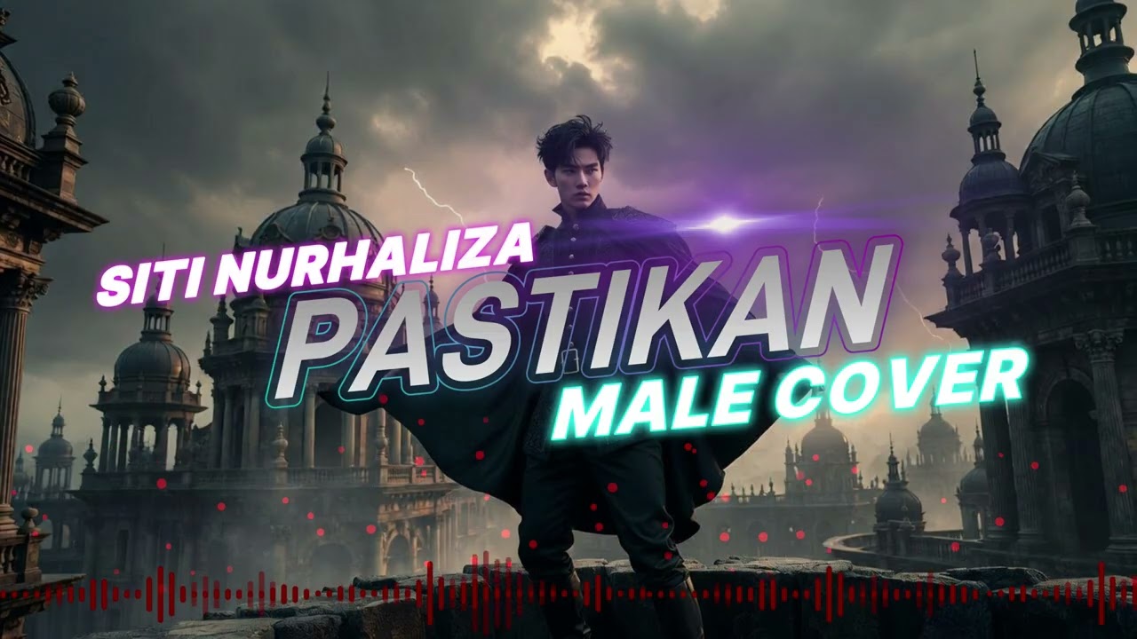 Pastikan - Siti Nurhaliza | Male Cover (Orchestra)