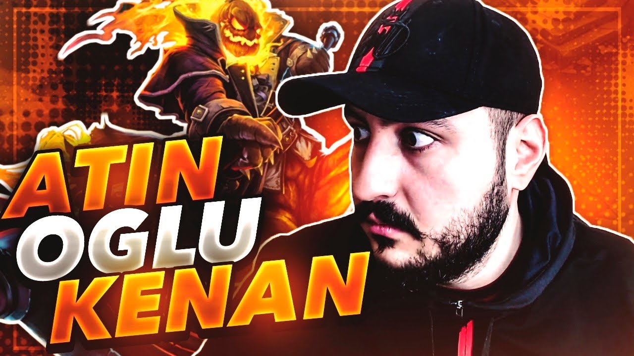 Leyl&uuml; | ATIN OĞLU ALTARIN SON TORUNU KENAN HECARIM MID