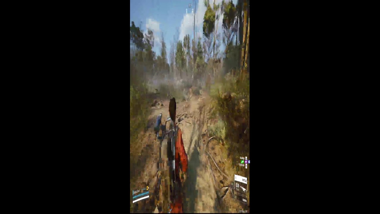 First time checking out Arc Raiders in a Solo Run