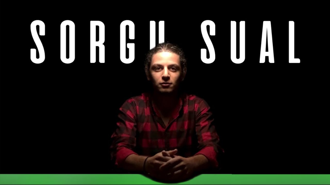 SORGU SUAL | Bing&ouml;l Uzak Doğu Mu? 🔫