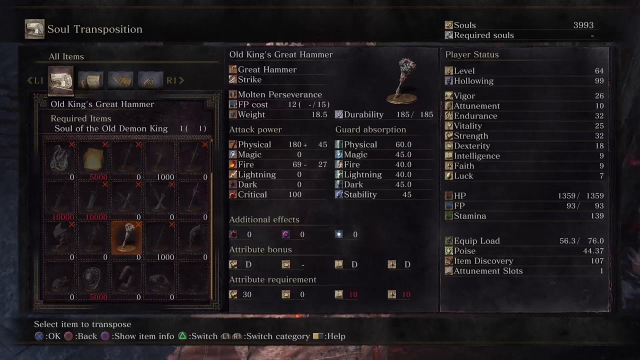 DarkSouls 3👑🔥👻