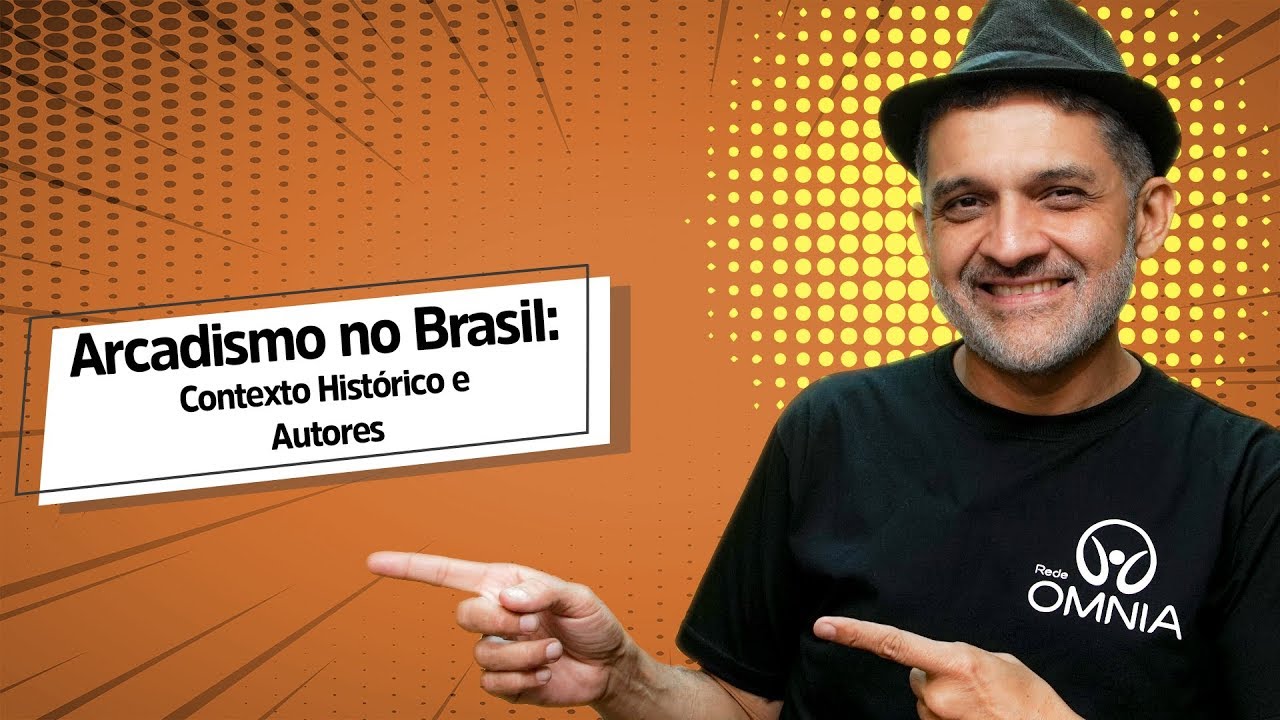 Arcadismo no Brasil: Contexto Histórico e Autores - Brasil Escola