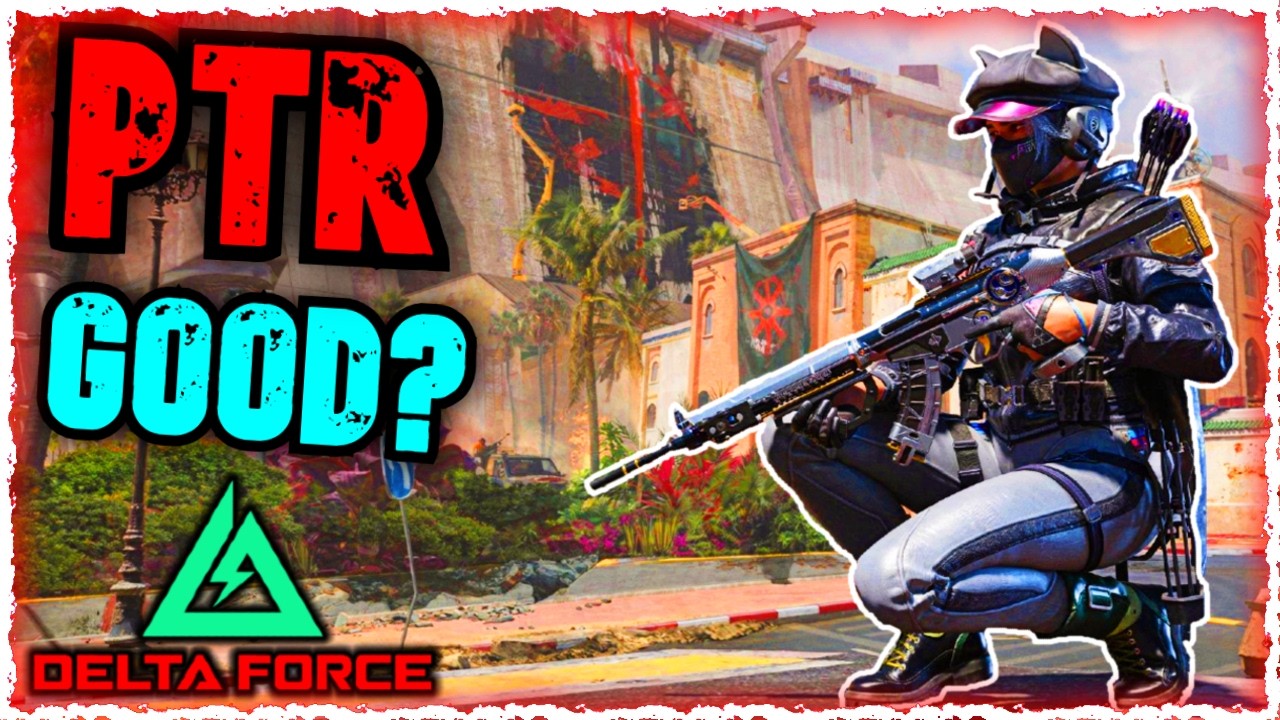 THIS PTR BUFF NEEDS A NERF NOW