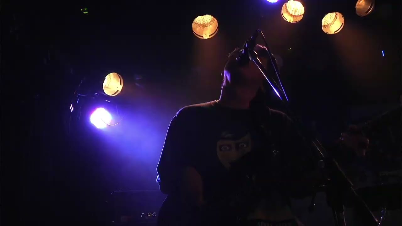 人造ネオン ‐ ミヨゾティ【LIVE】　navey floor AKASAKA　2026/1/10