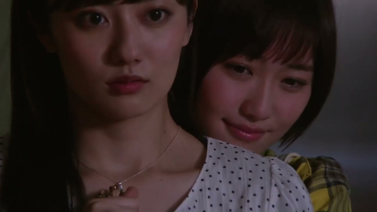 Tsukasa x Umika