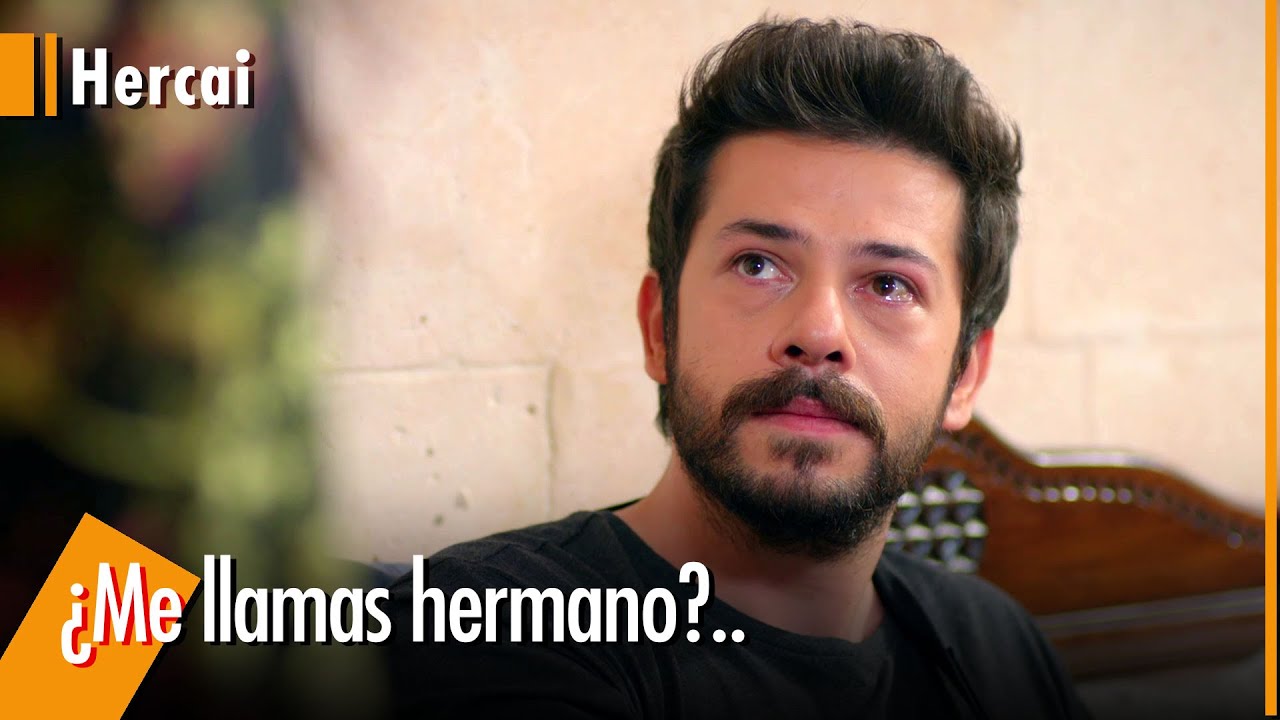 Las lagrimas de Azat - Hercai @hercaiespanol