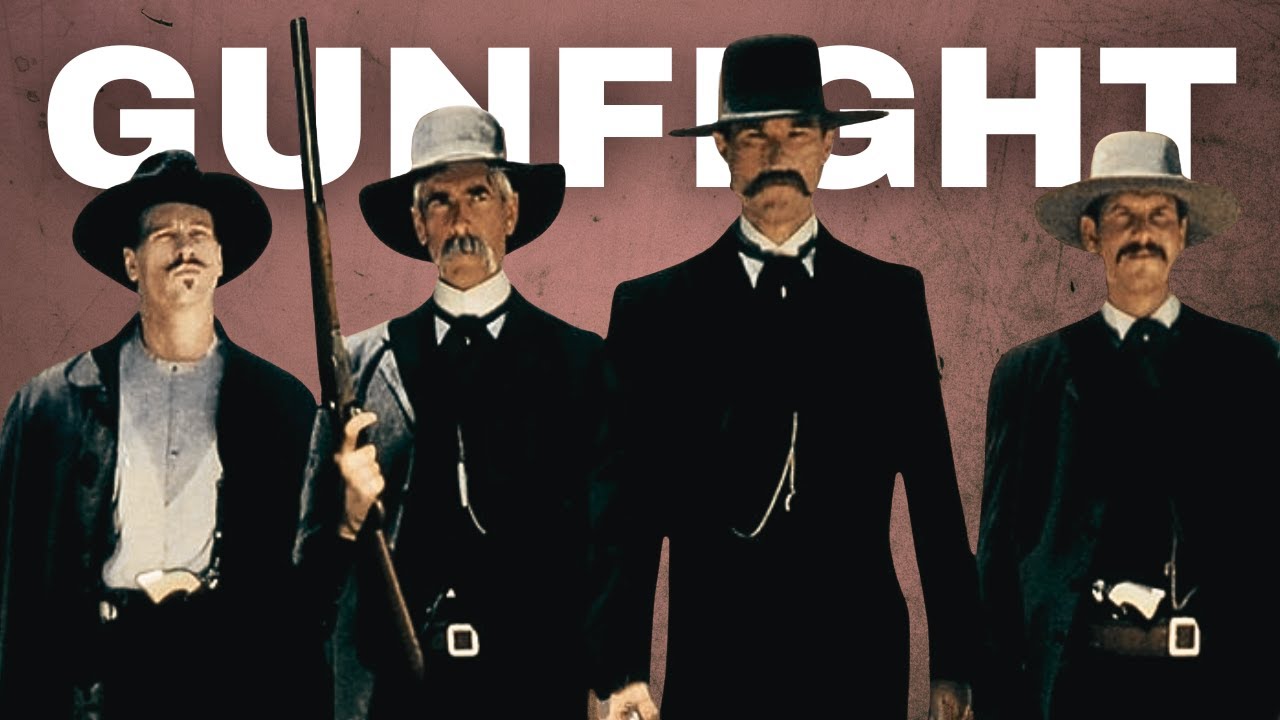 What REALLY Happened? The Gunfight at the OK Corral