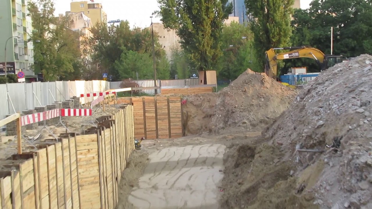 [Wola] Biurowiec Penta Investments, r&oacute;g Pańskiej i Miedzianej #20
