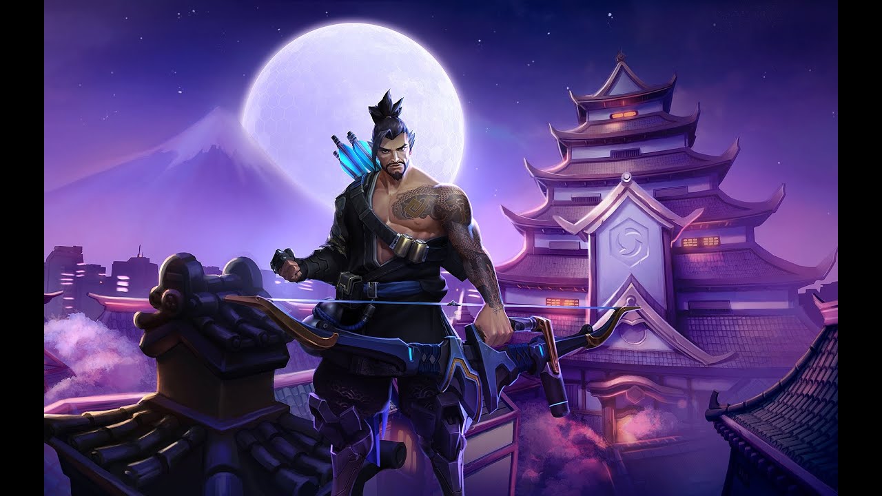 ARAM Highlights 04 - Heroes of the Storm