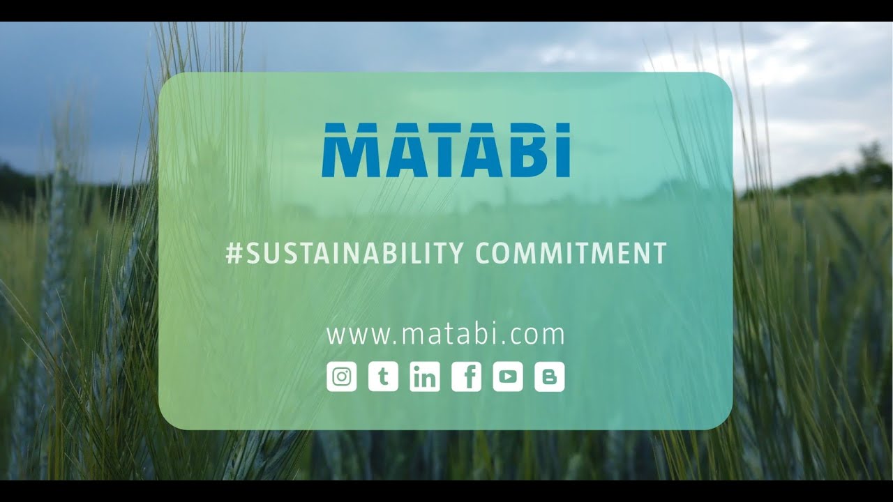 Sustainable commitment MATABI