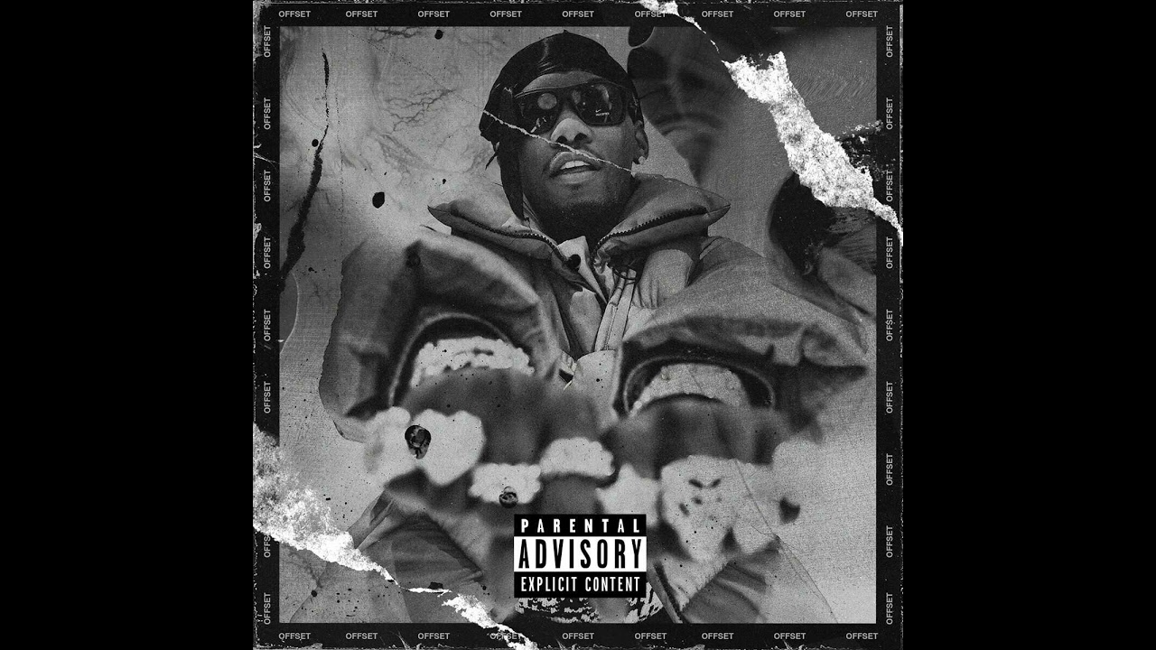 Offset - Millionaire (feat. A$AP ROCKY) [Highest Quality Audio]
