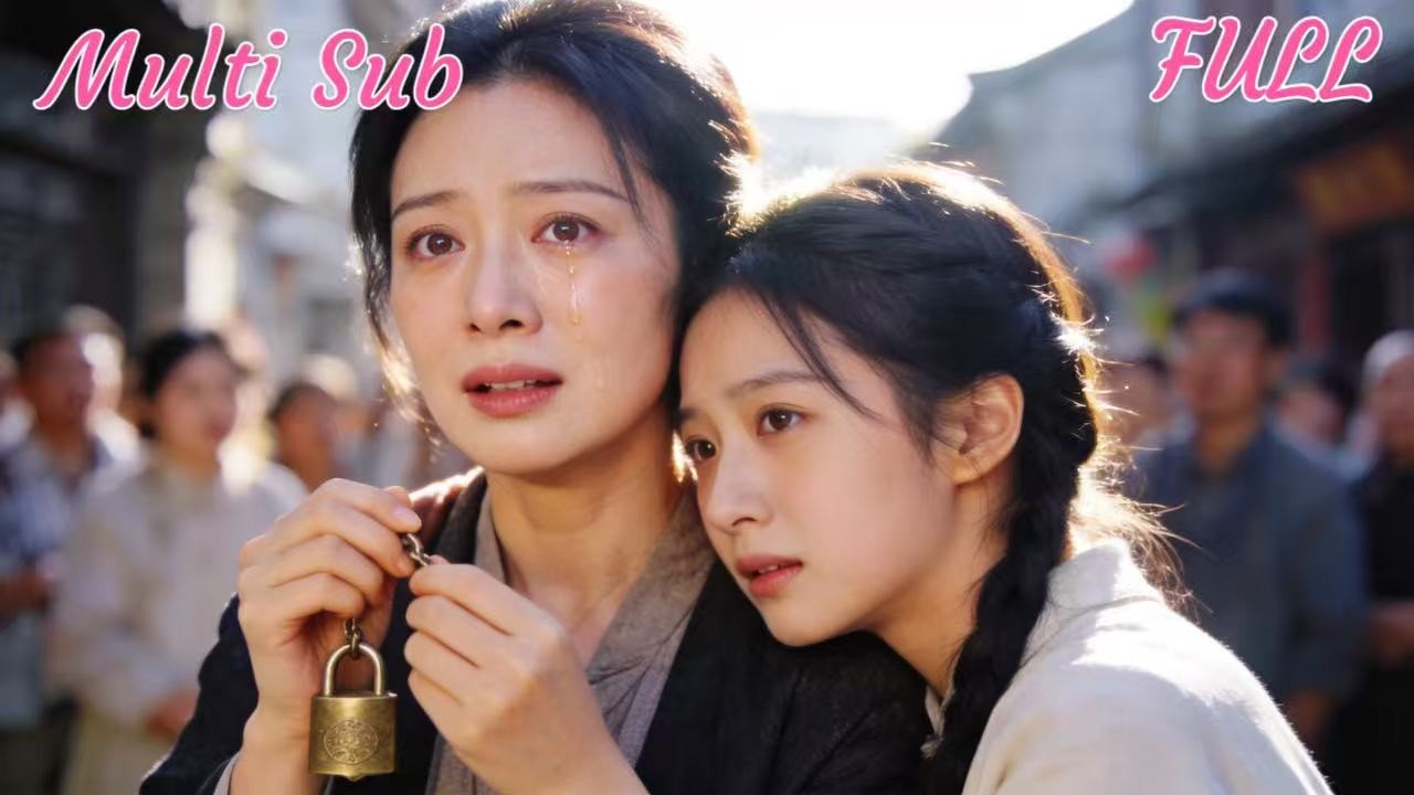 20 лет поиска! 😭 Против насилия ради дочери. Замок вернул её домой!#drama [MTDJ]