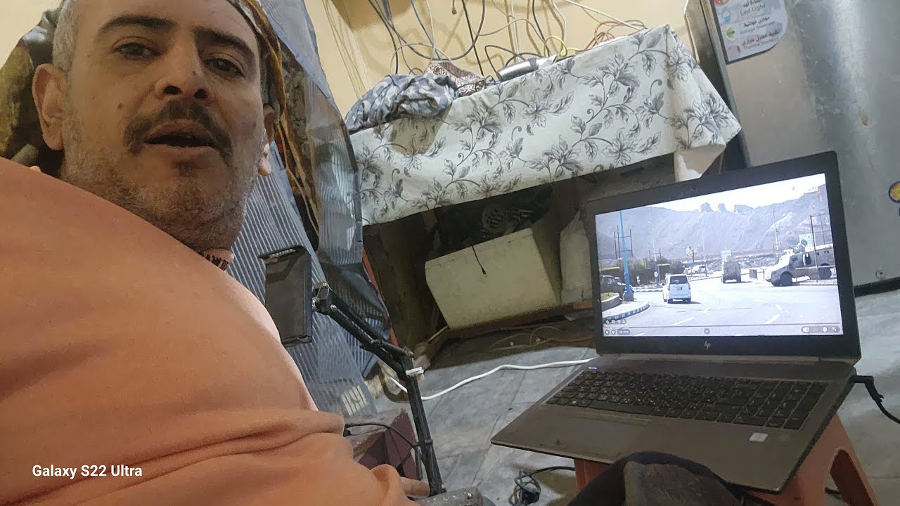 انتشار كثيف في عدن وتحذير للانتقالي