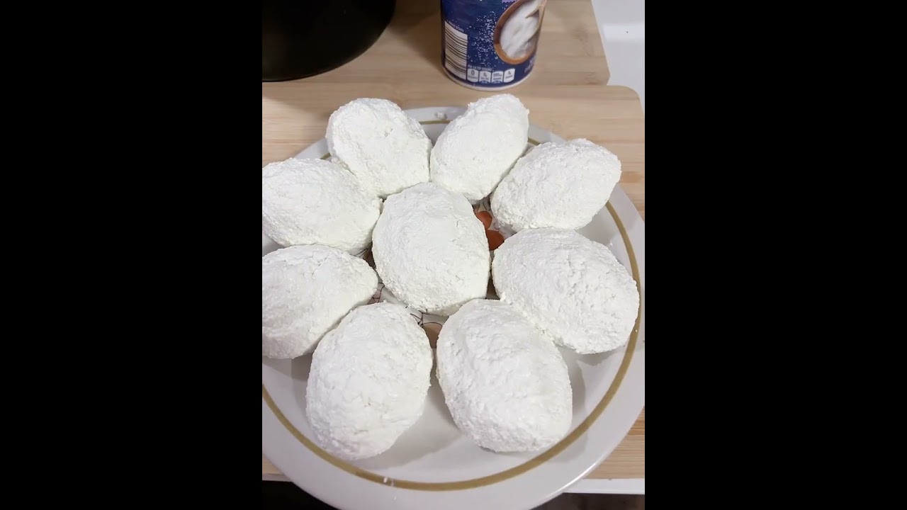 Acompáñenme hacer cuajada hondureña 