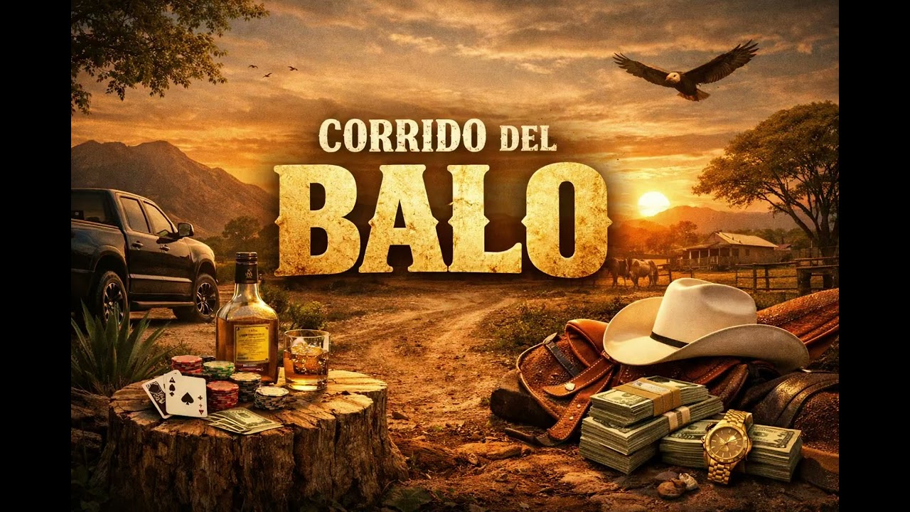 Corrido del balo